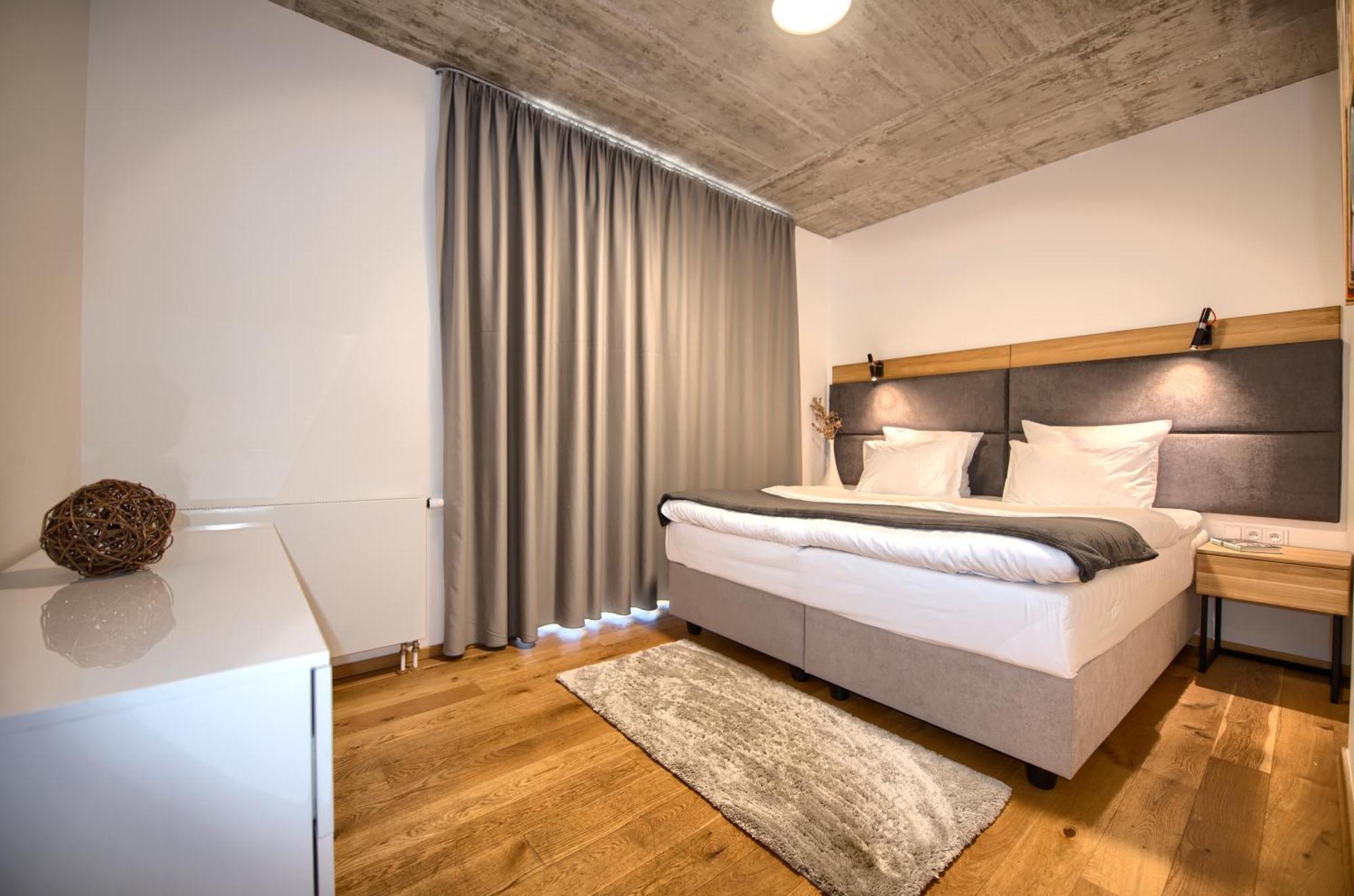 Residence Soukenicka Praha Eksteriør bilde